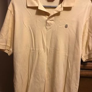Men’s Izod polo